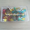 hot new product mini auto plug-in fuse for electrical uses